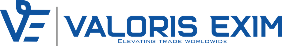 Valoris Exim — Elevating Trade Worldwide